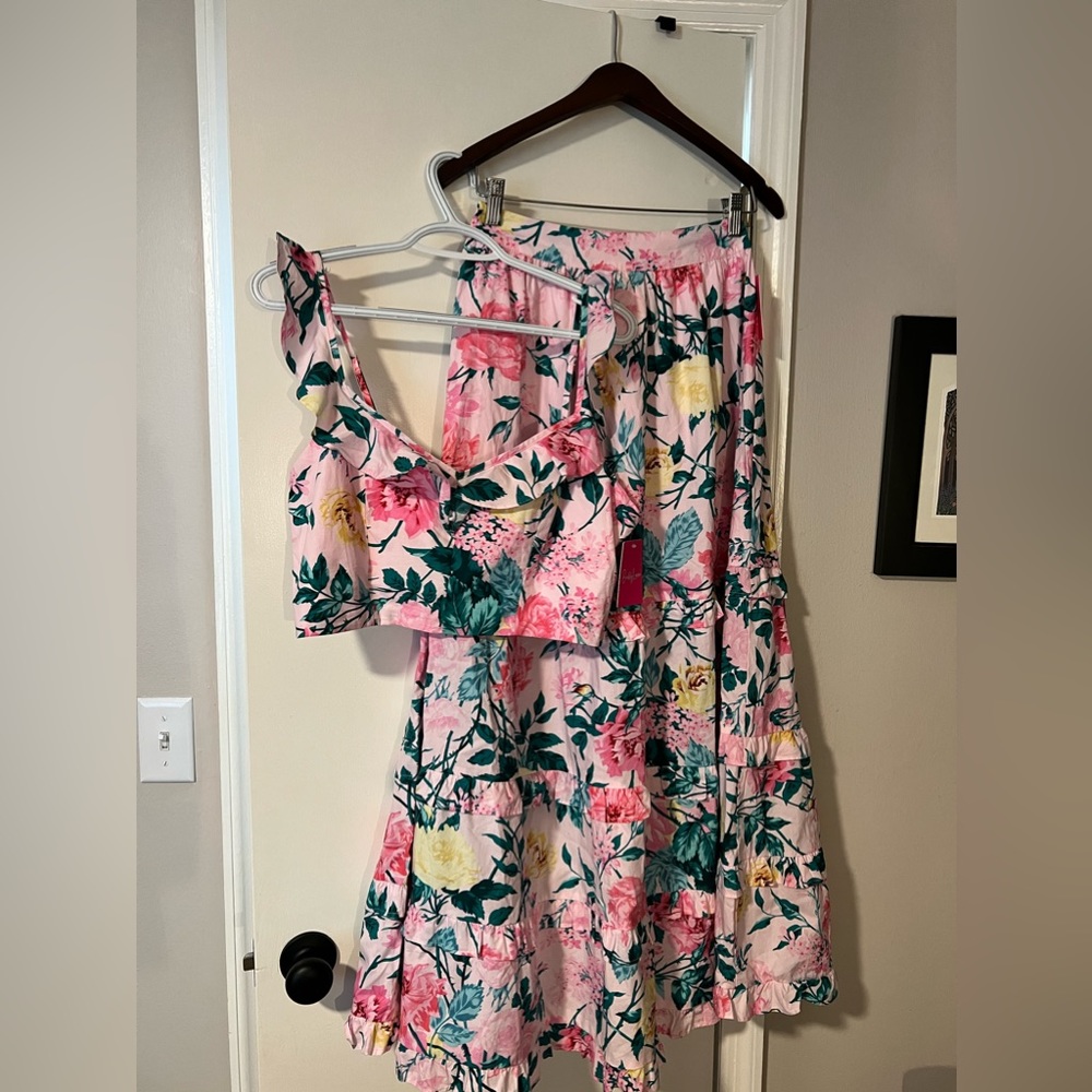 BRAND NEW Buddy Love maxi set!